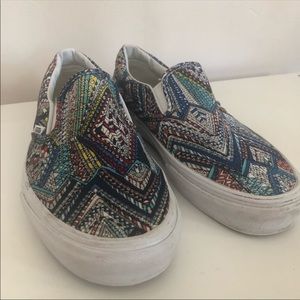 Vans Classic Slip-Ons
